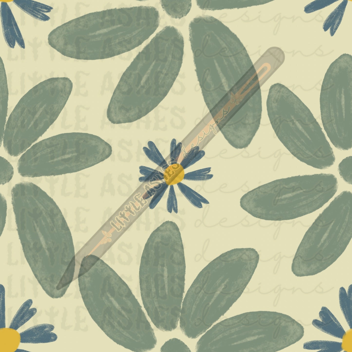 Floral freebie