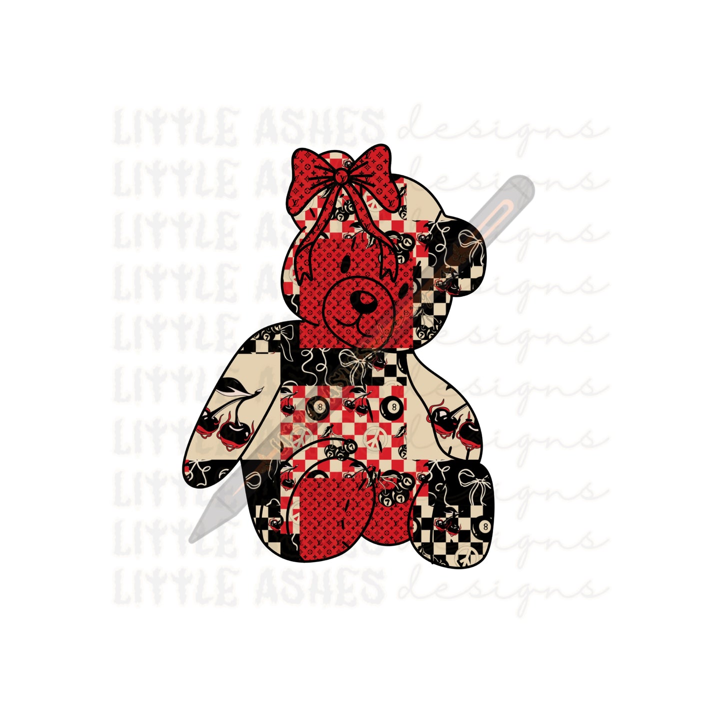 Limited Lucky bundle