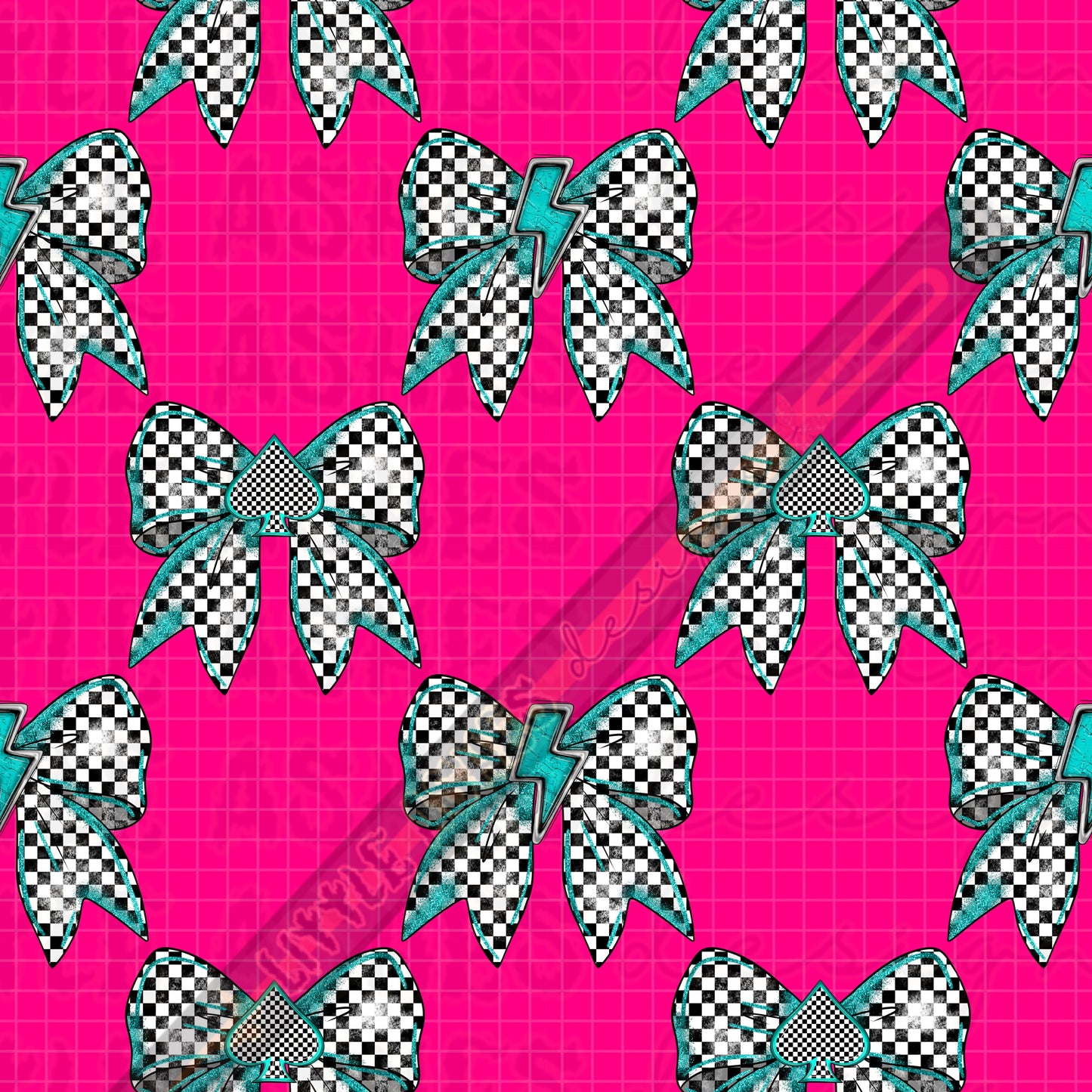Western bows