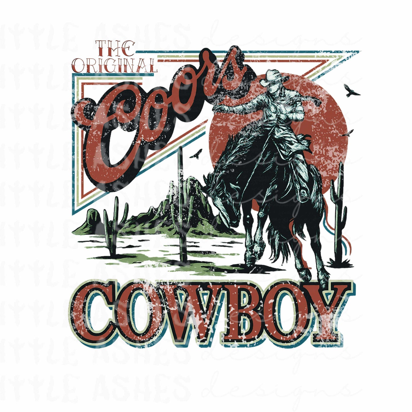 Coors boy and png