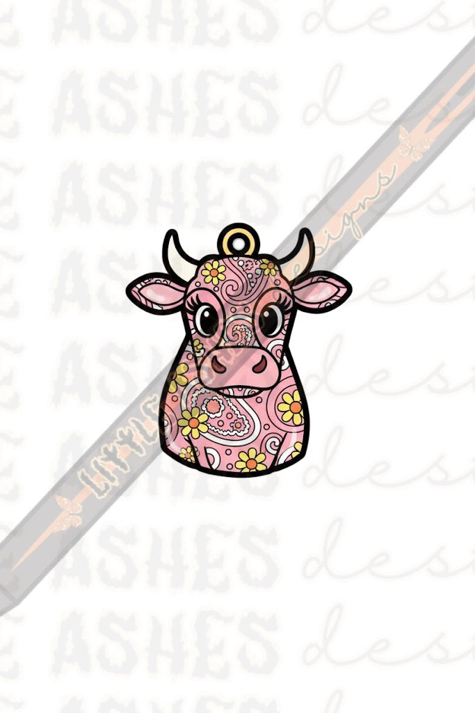 Groovy charm clipart