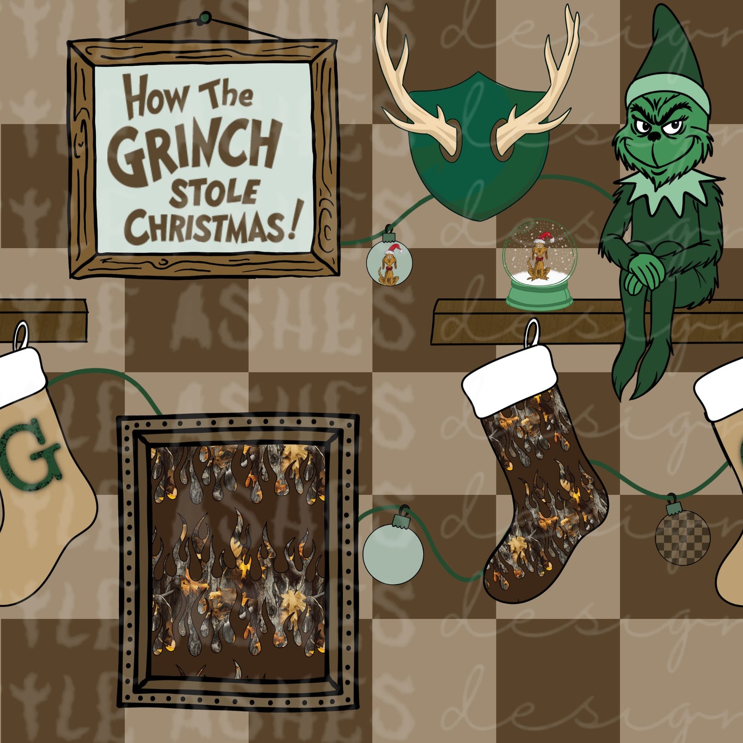 Mean Christmas