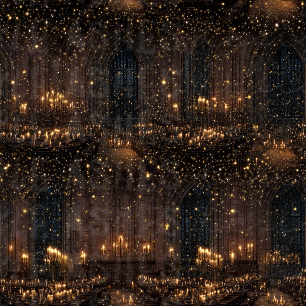 Hp grand hall