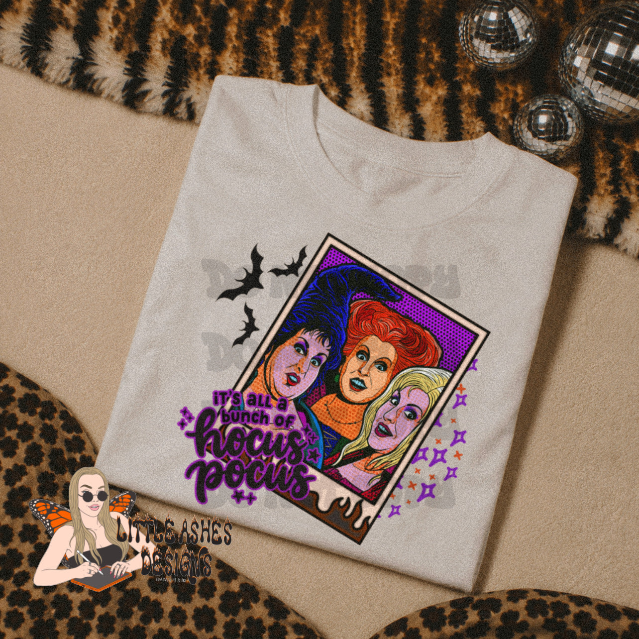 It’s all a bunch of hocus pocus png