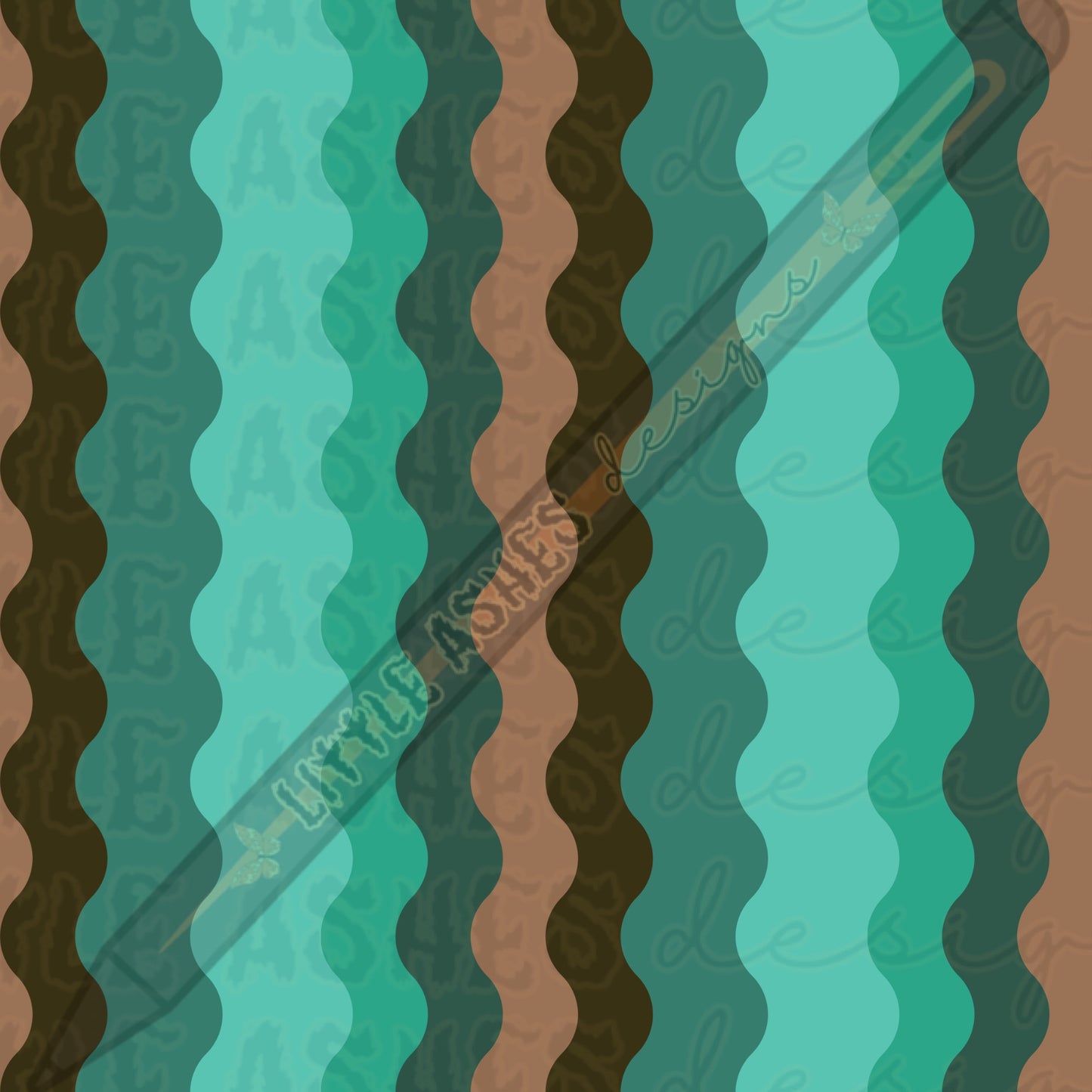 Back to school western cord