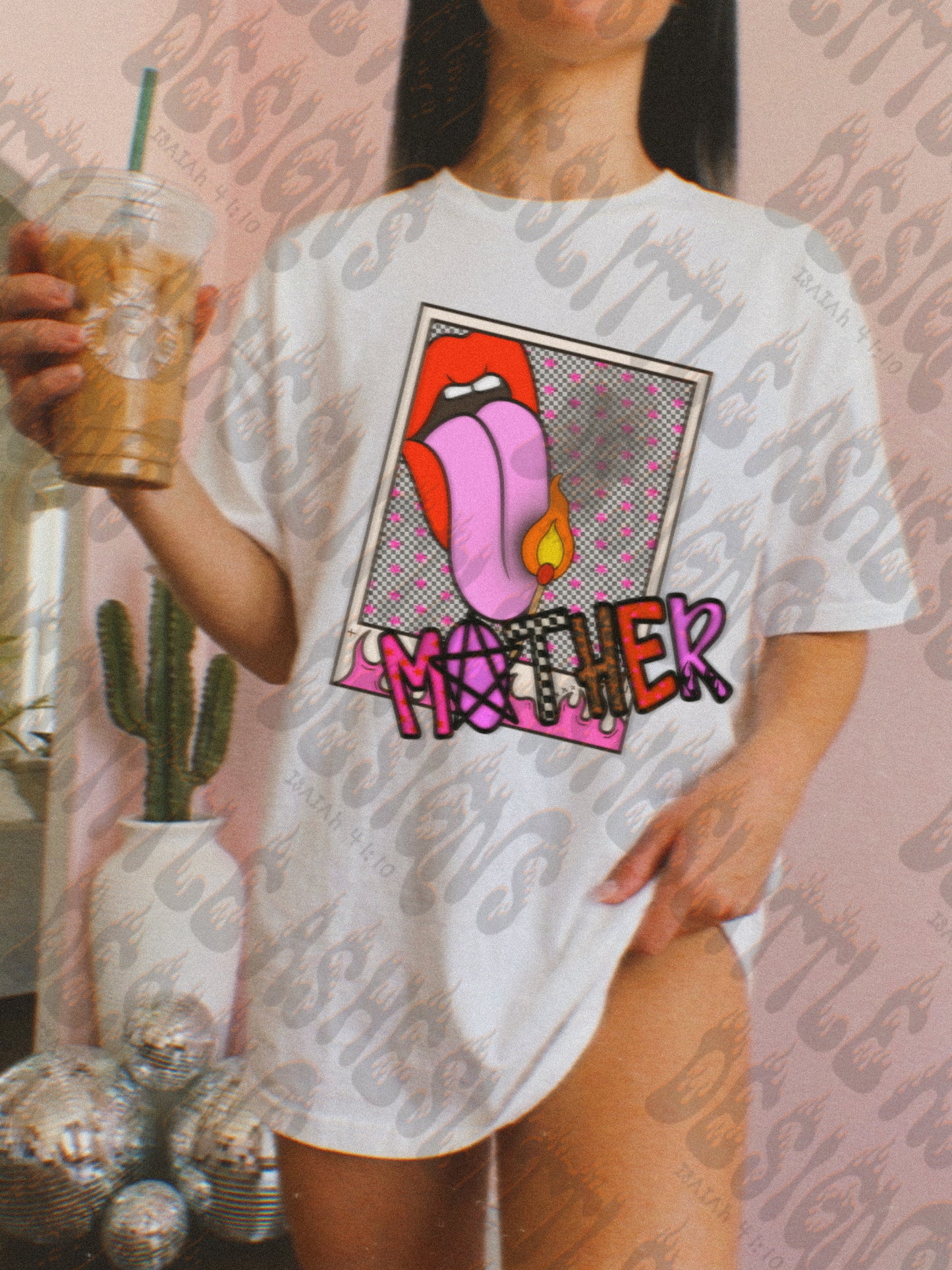 Mother Png