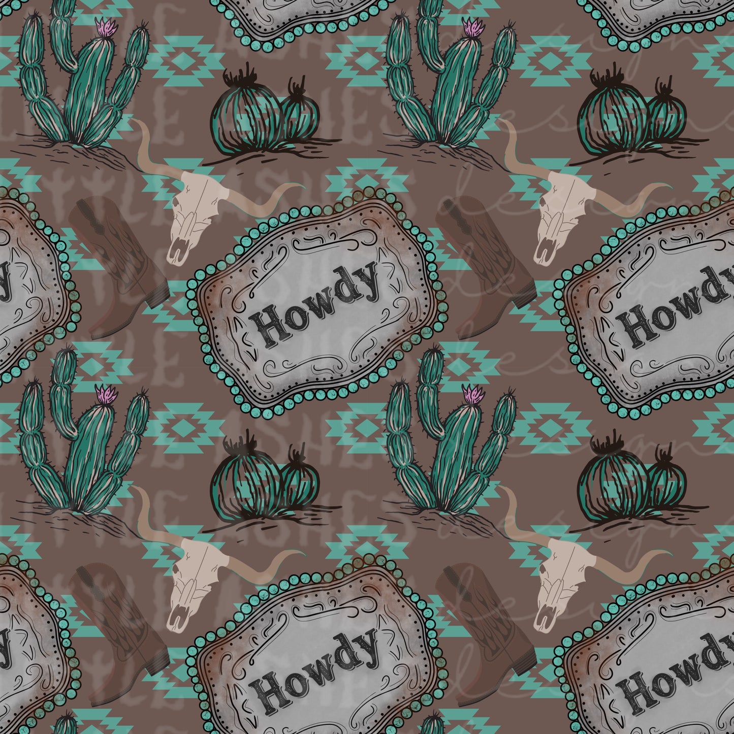 Howdy exclusive