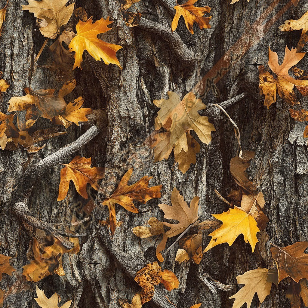 Fall bundle