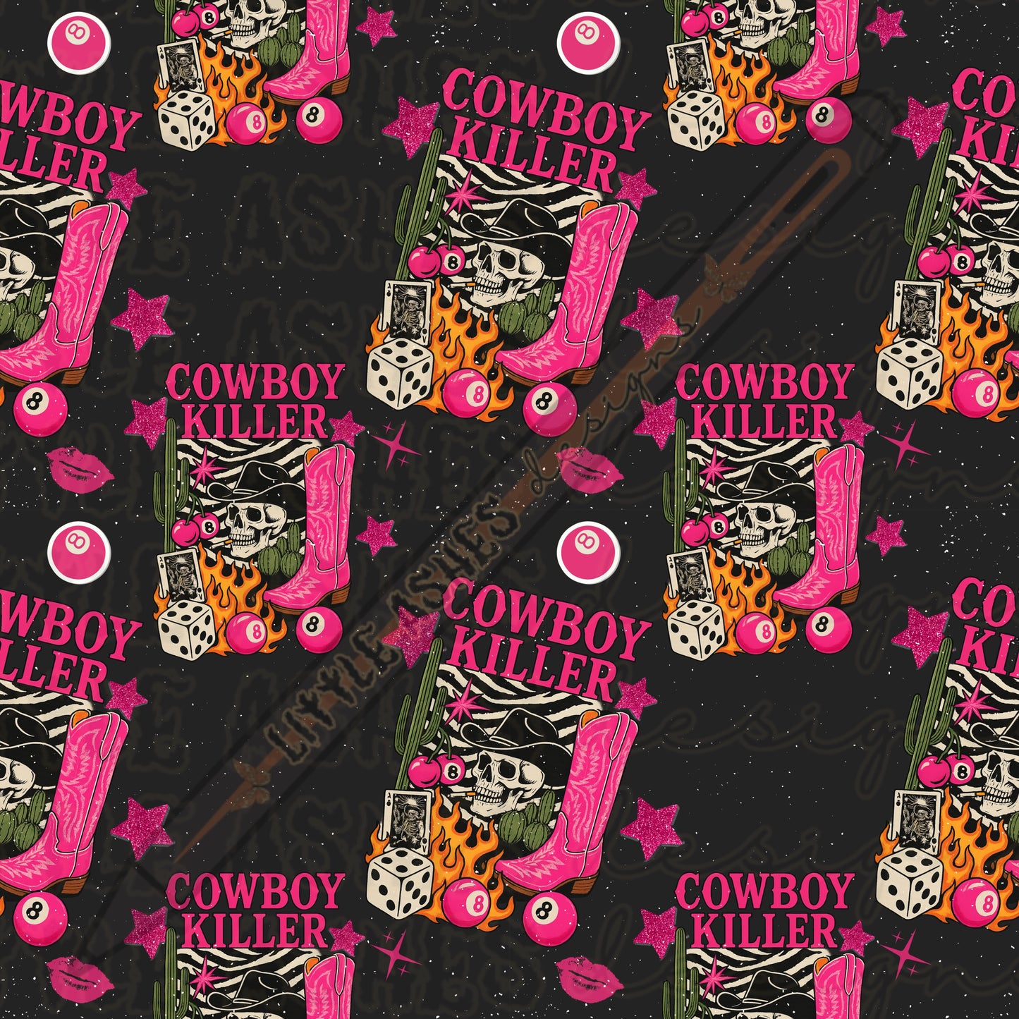 Cowboy killa bundle