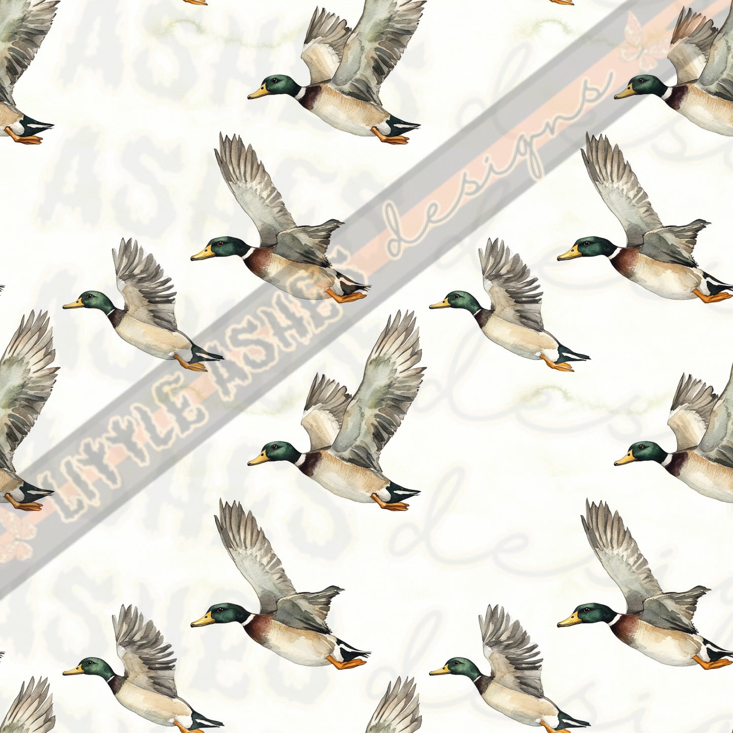Mallards