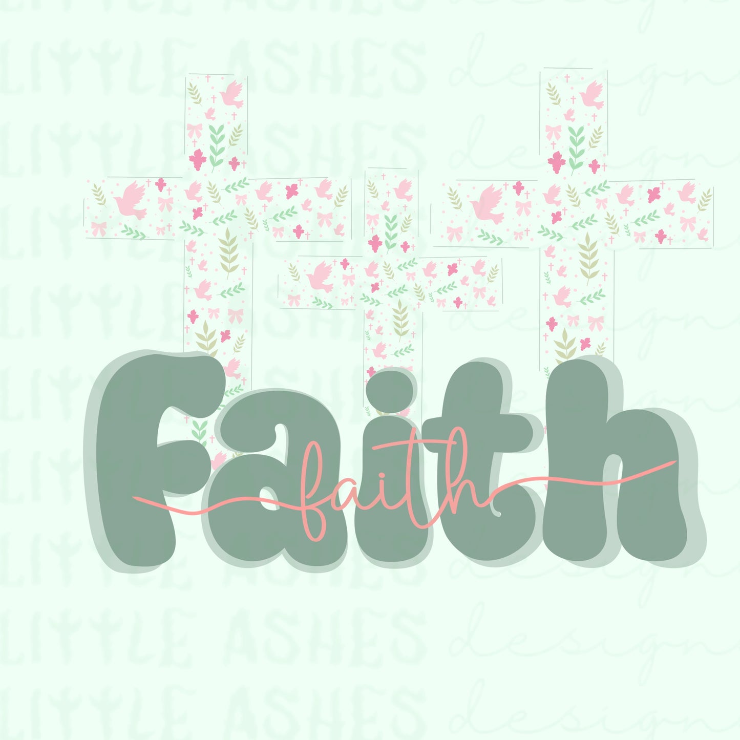 Faint png