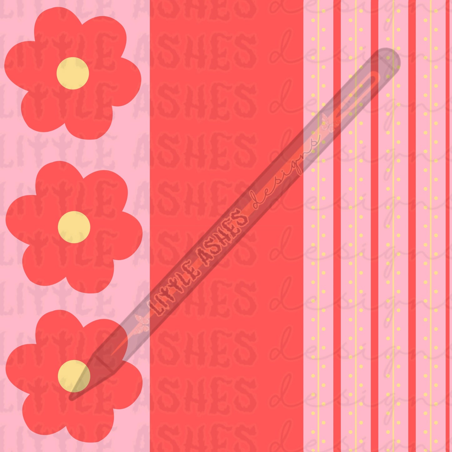 Spring mystery (revealed)