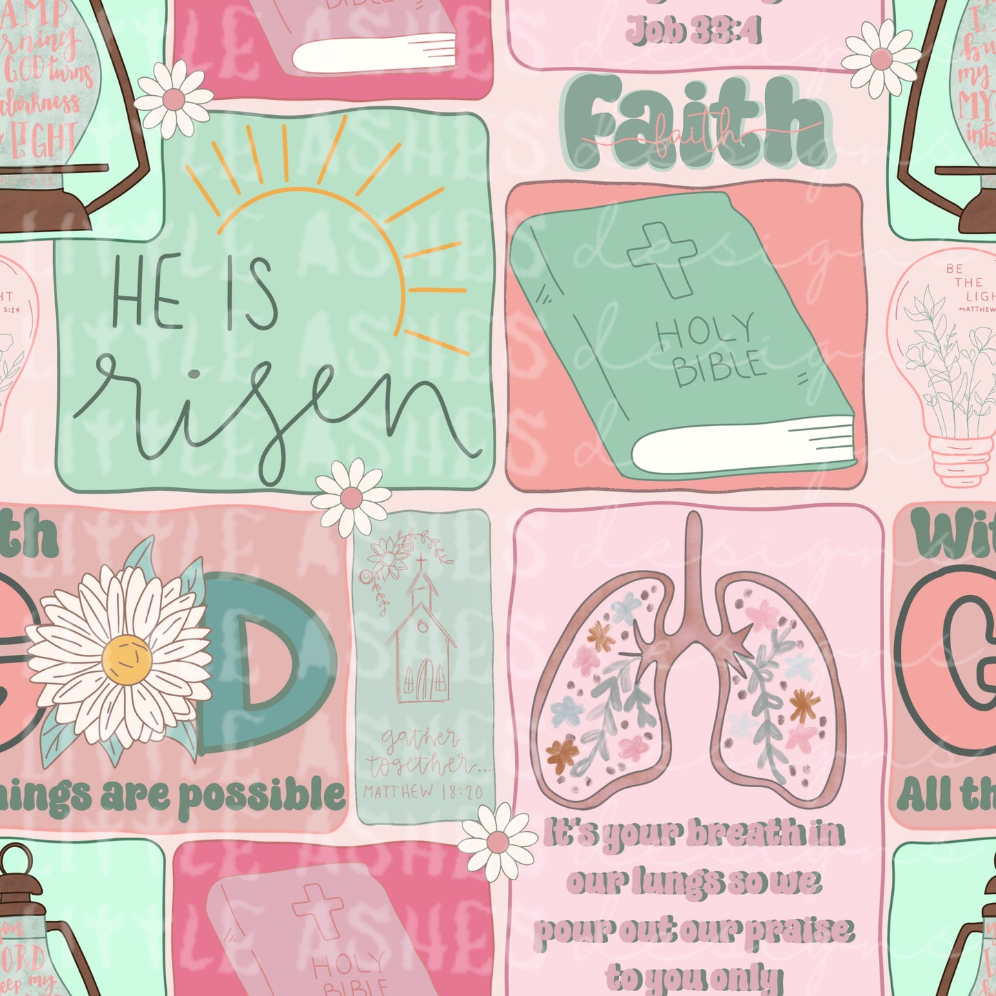 Faith freebie