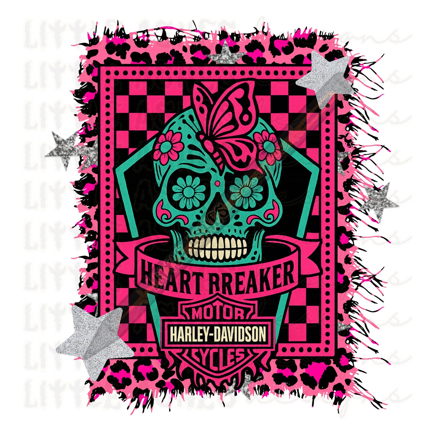 Heartbreaker png