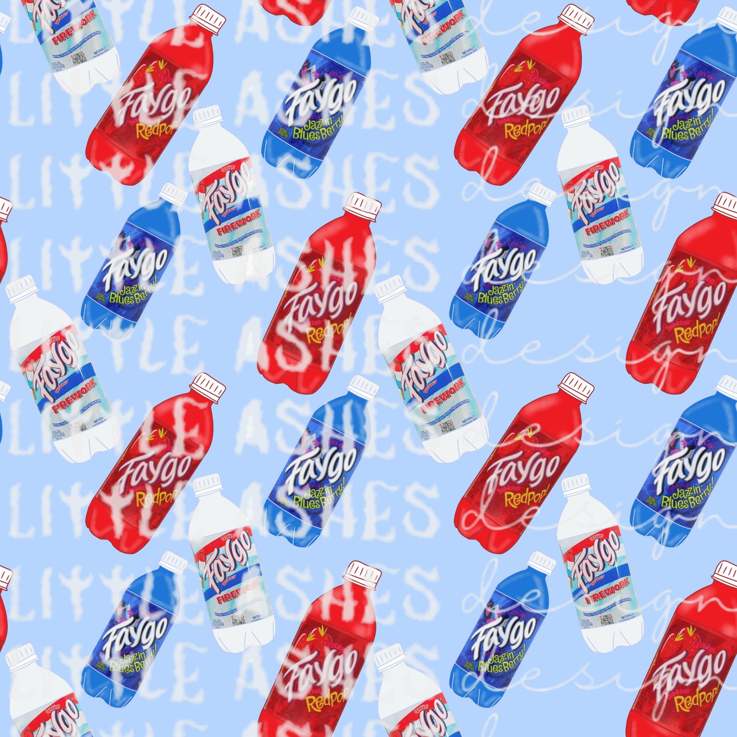 Rwb faygo