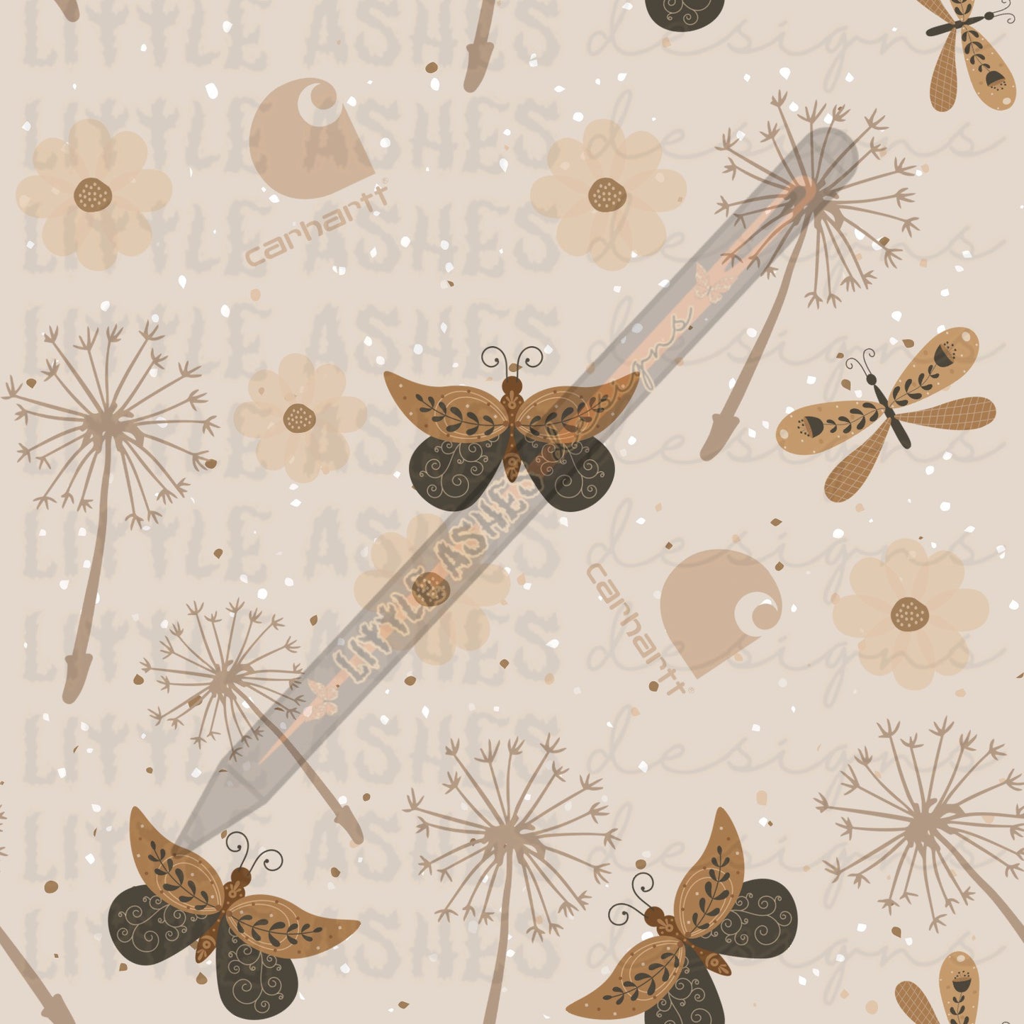 Boho moth