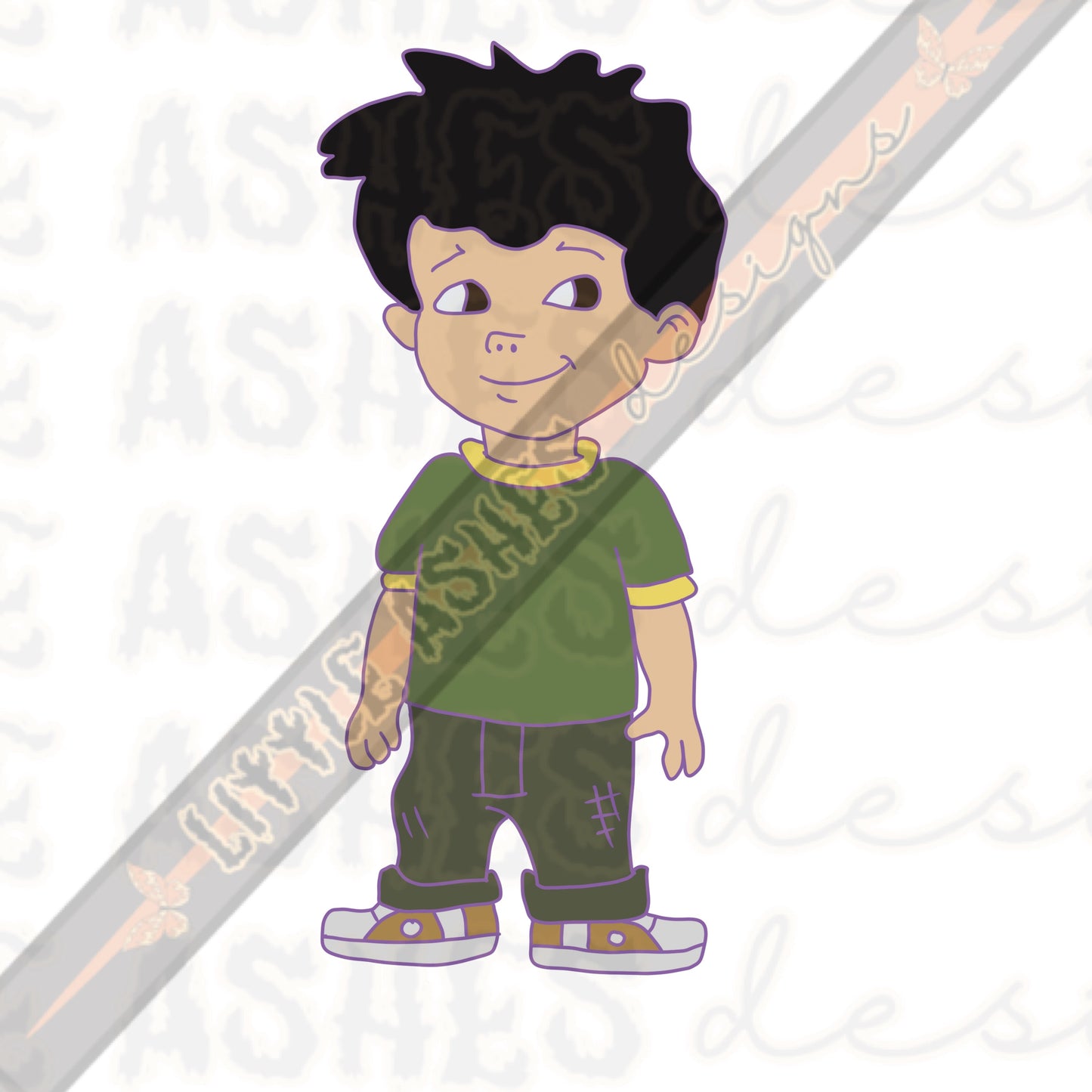 Cartoon clipart