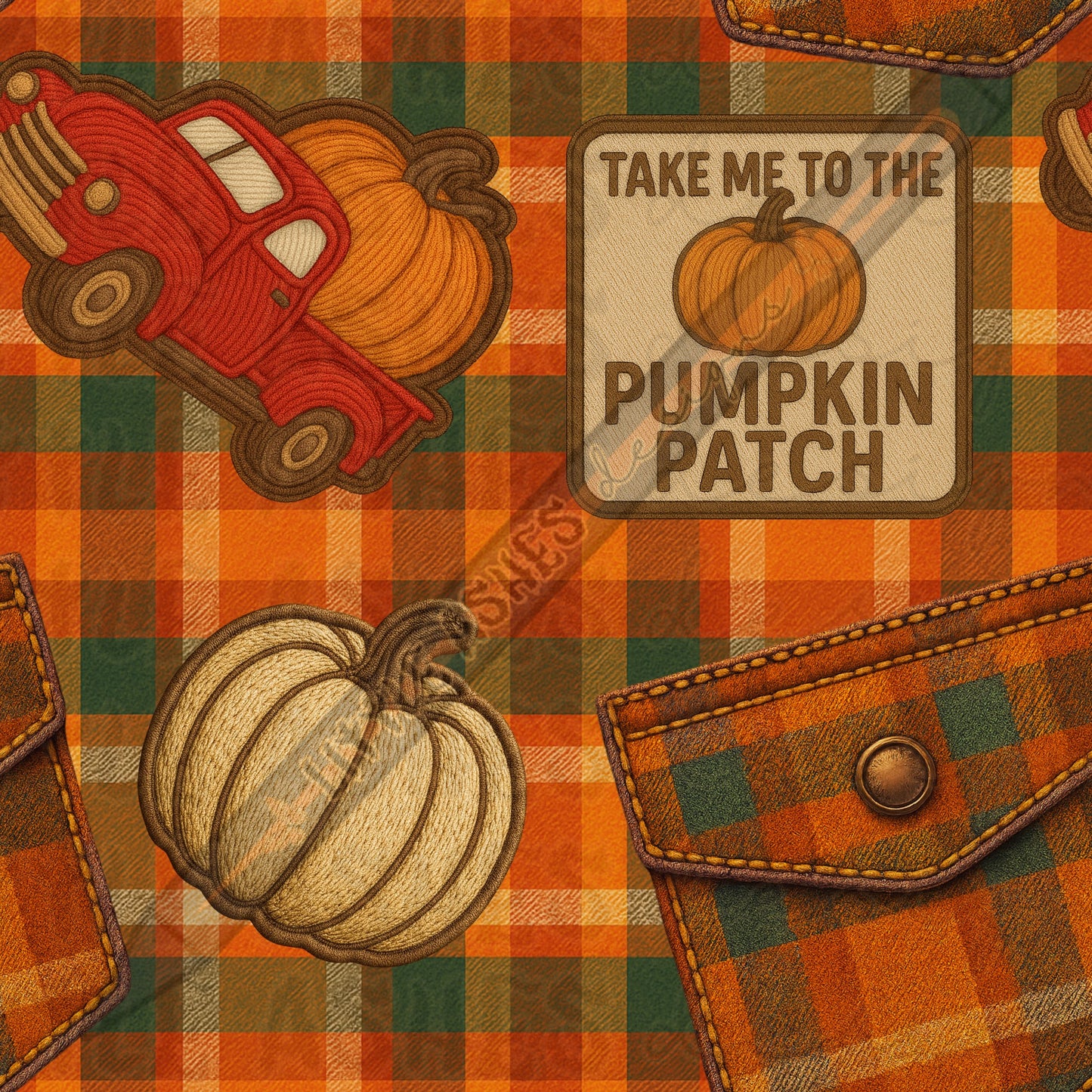 Fall bundle