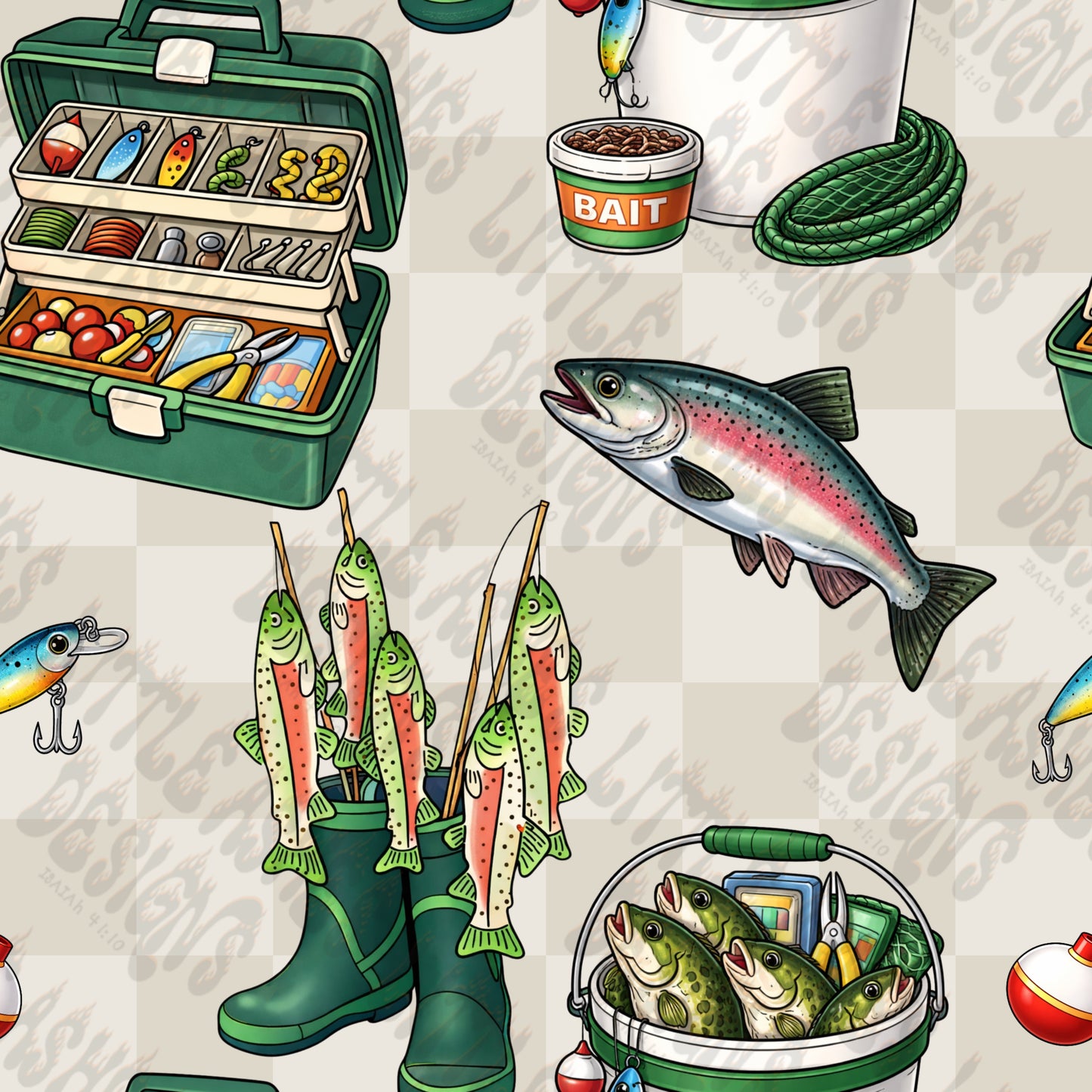 Fishing