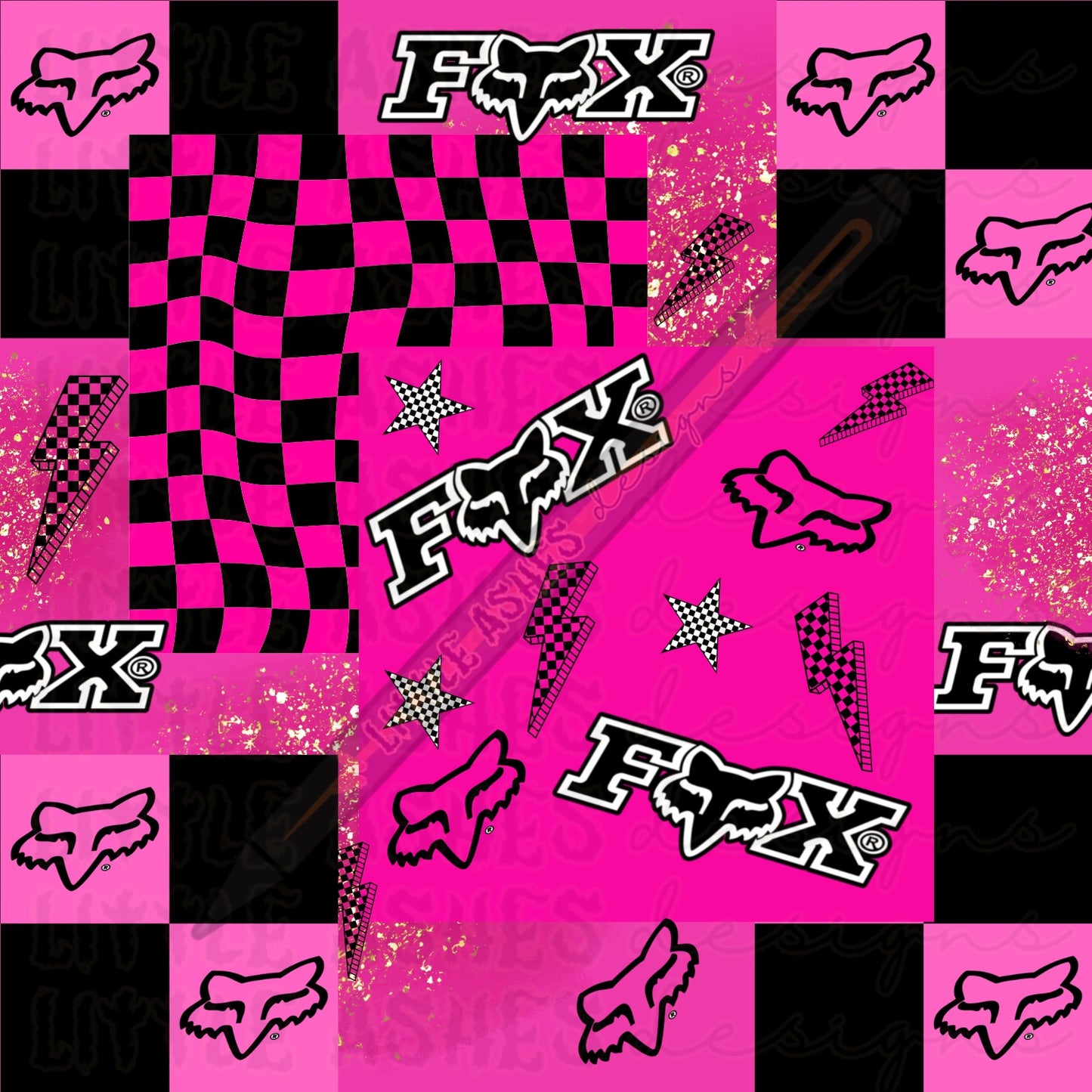 Girly racing