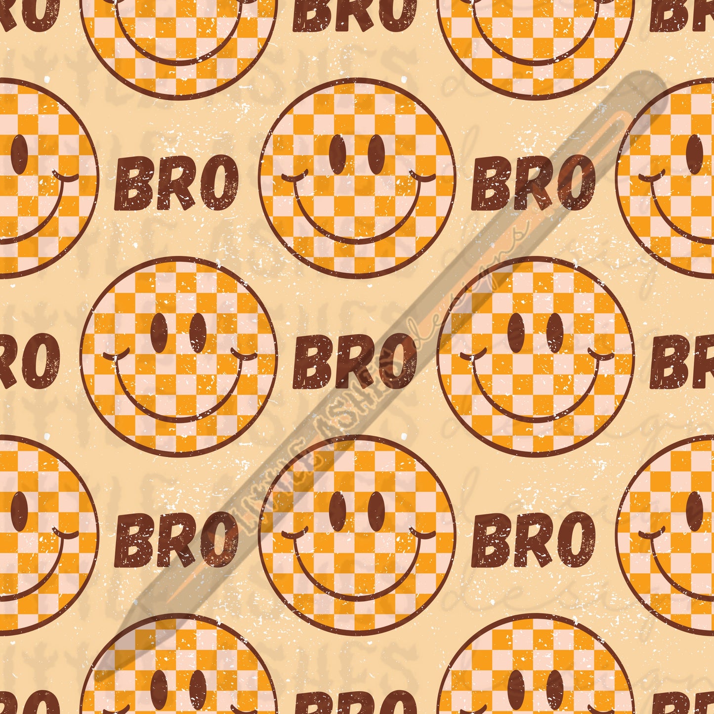 Smiley bro