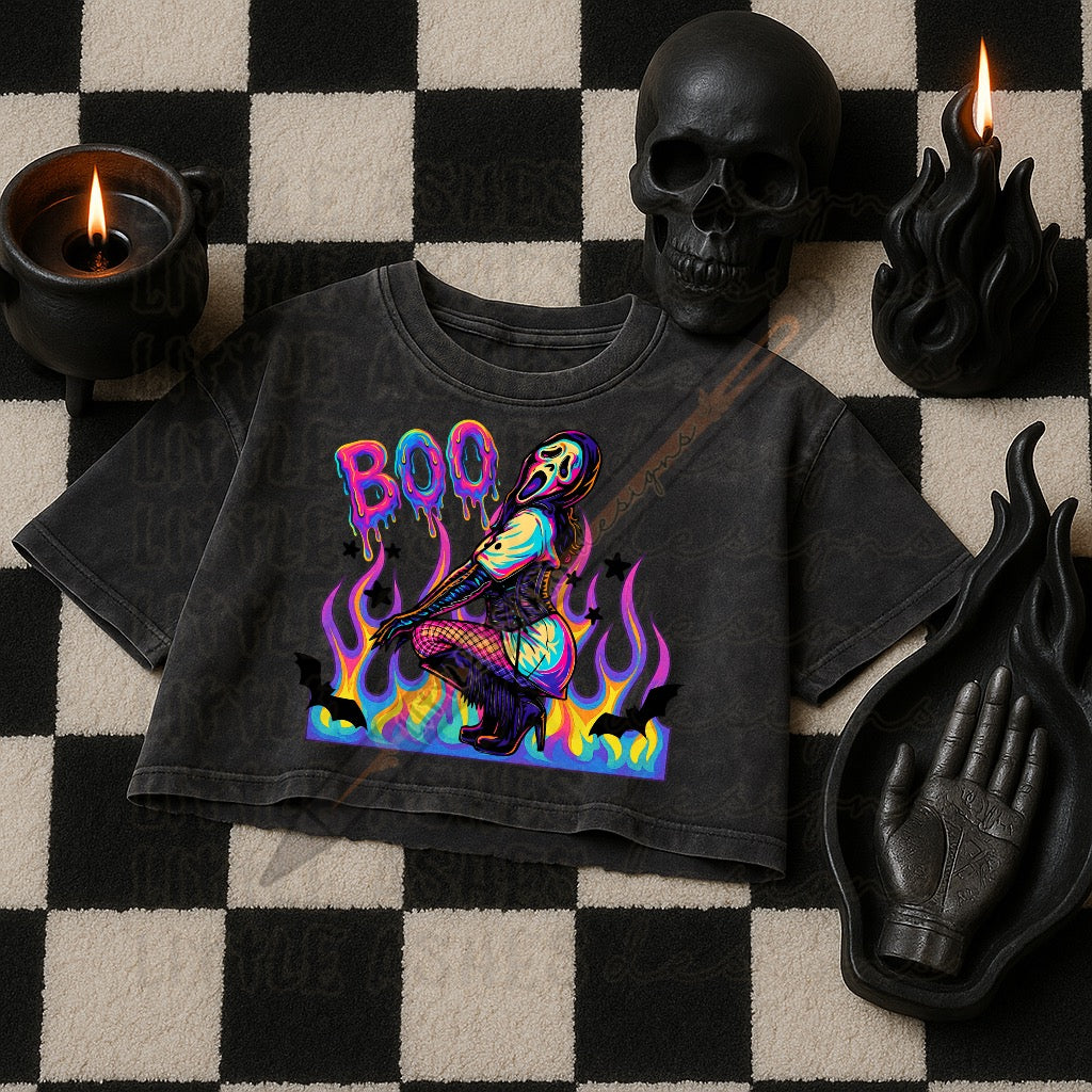 Boo png