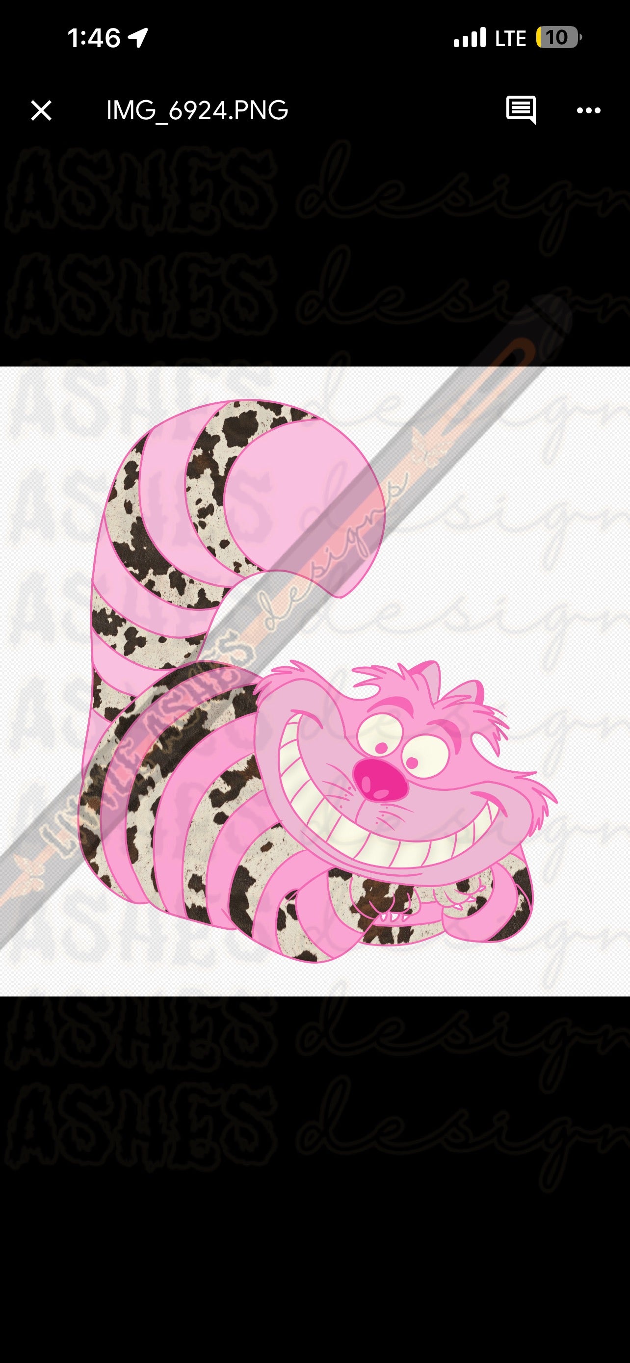 Lifetime exclusive clipart