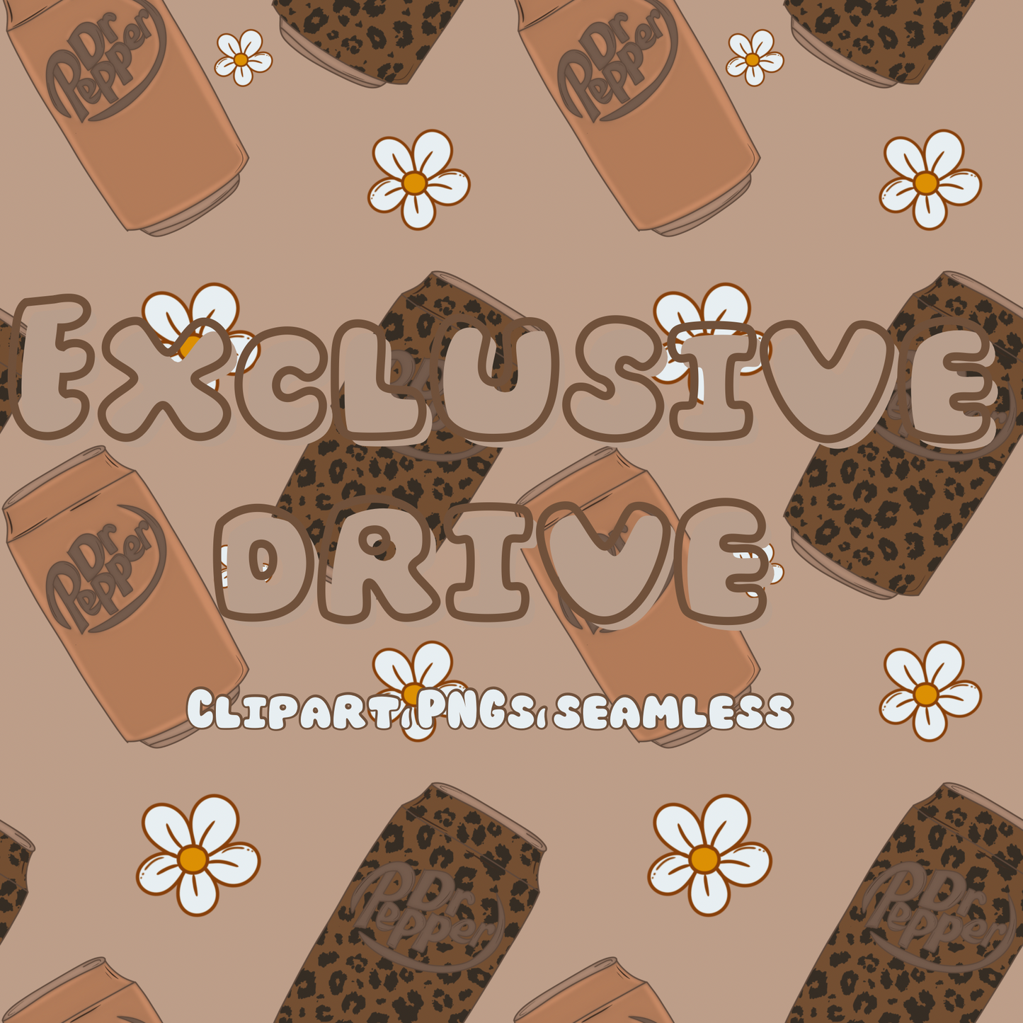 February Exclusive drive (no codes)