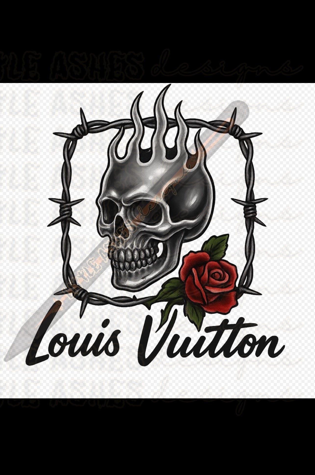 Lifetime exclusive clipart