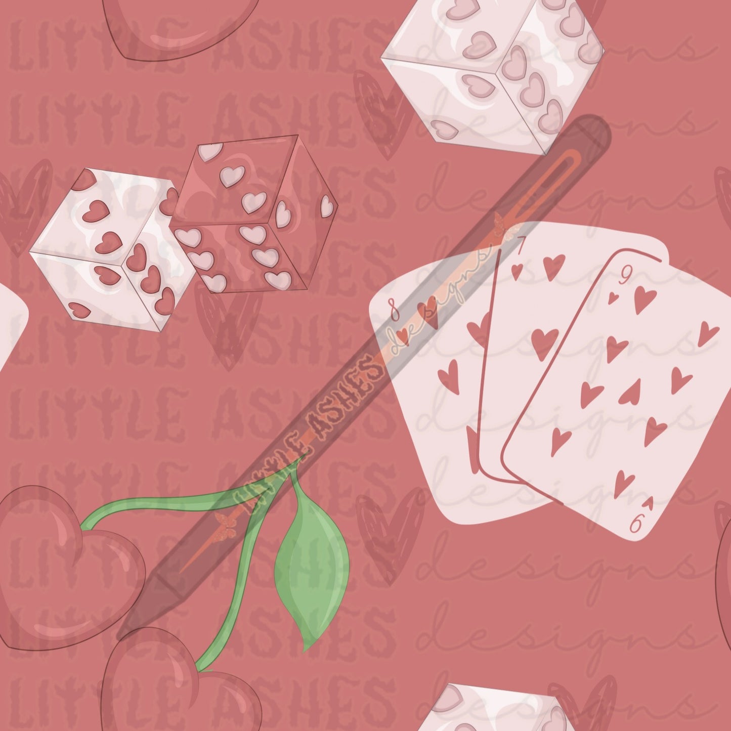 Lucky pair bundle
