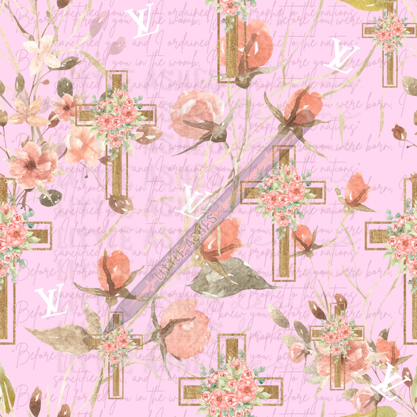 Before you were formed