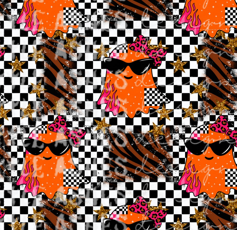 Boujee ghouls