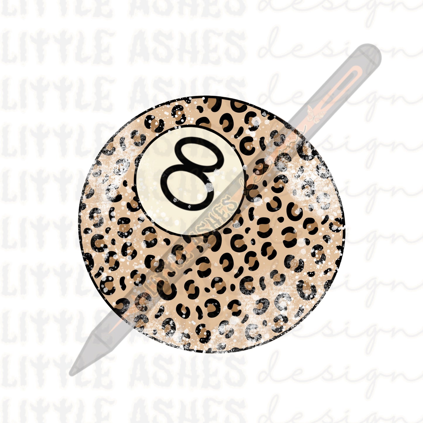 8ball png