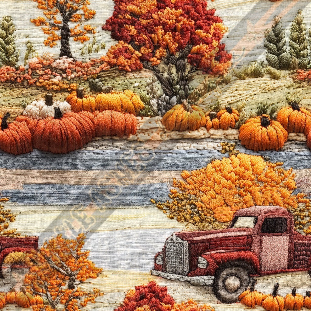 Fall bundle