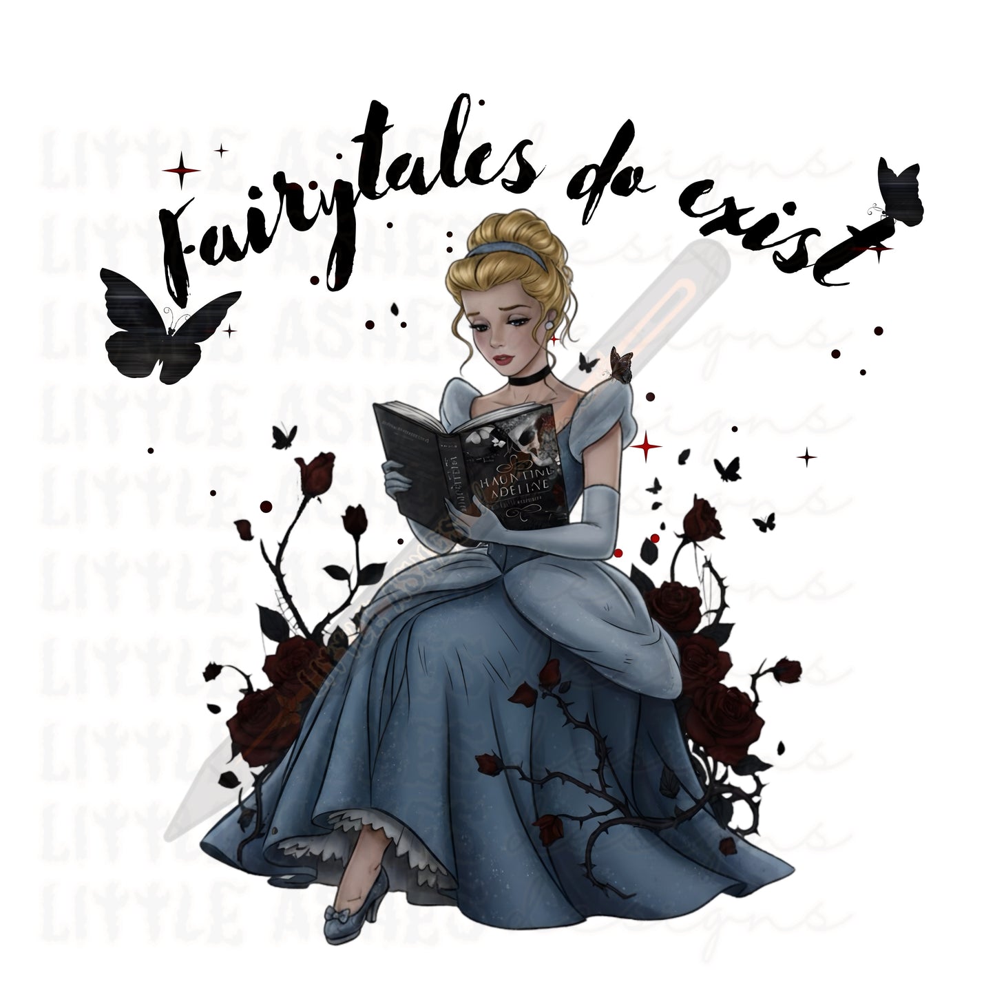 Fairytales do exist png