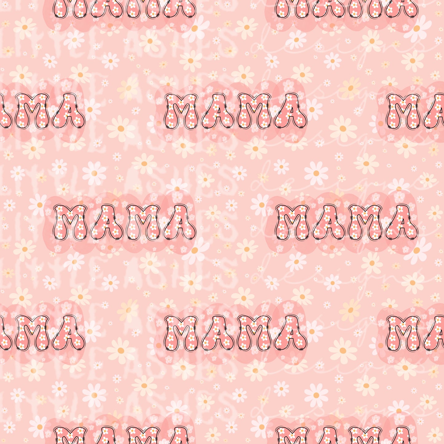 Spring mama