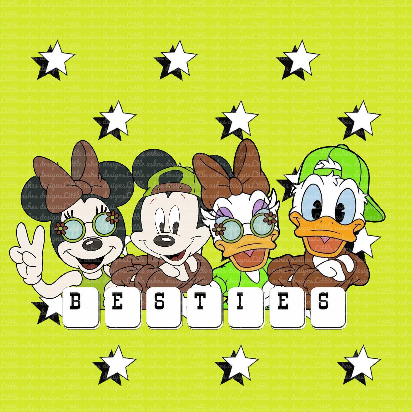 Besties png