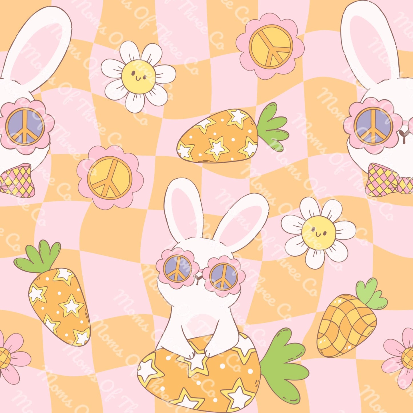 Groovy Easter