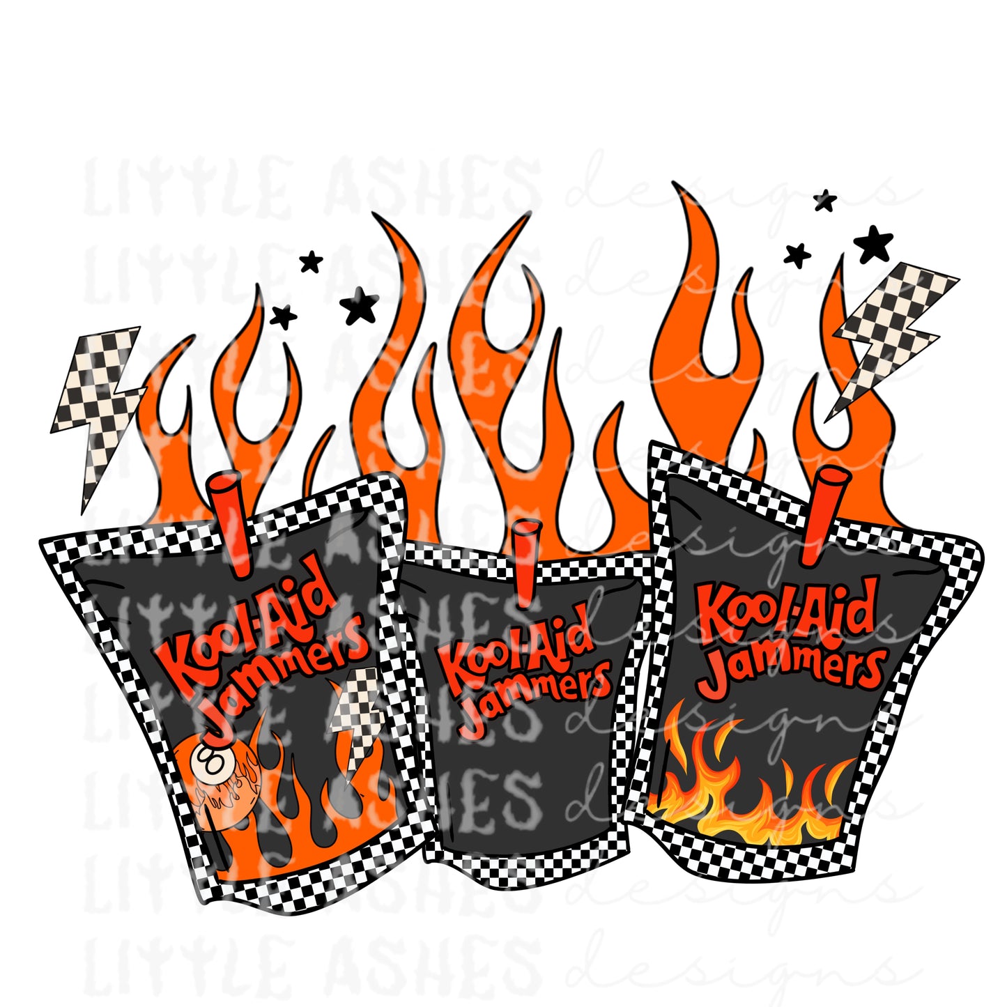 Cool jammers png