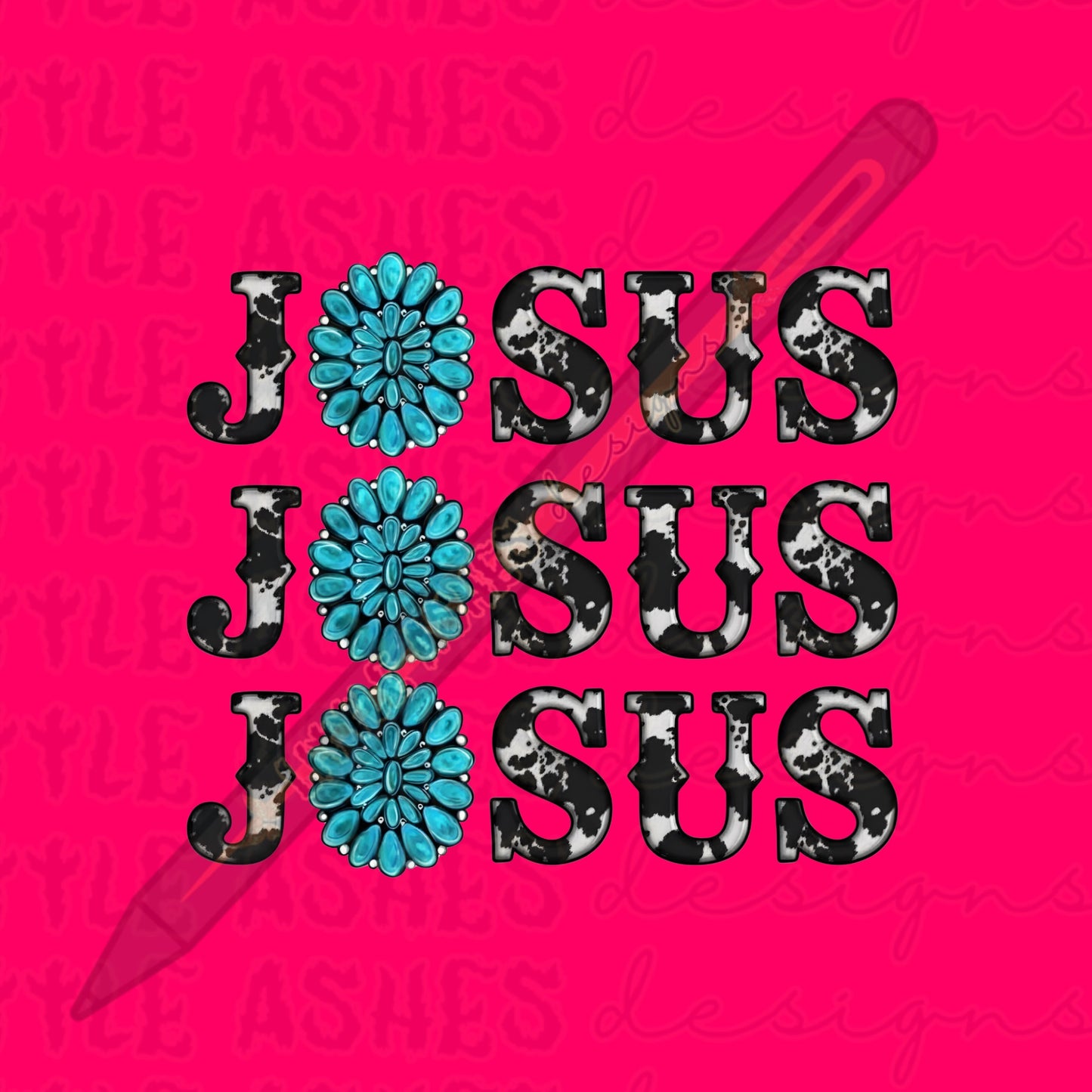 Western faith collab