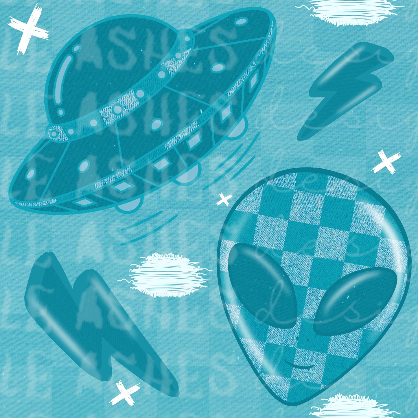 Rad boy summer