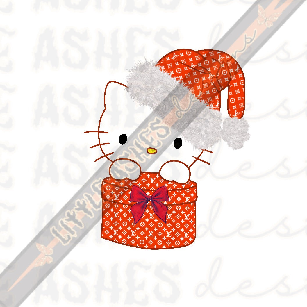 Boujee cartoon clipart