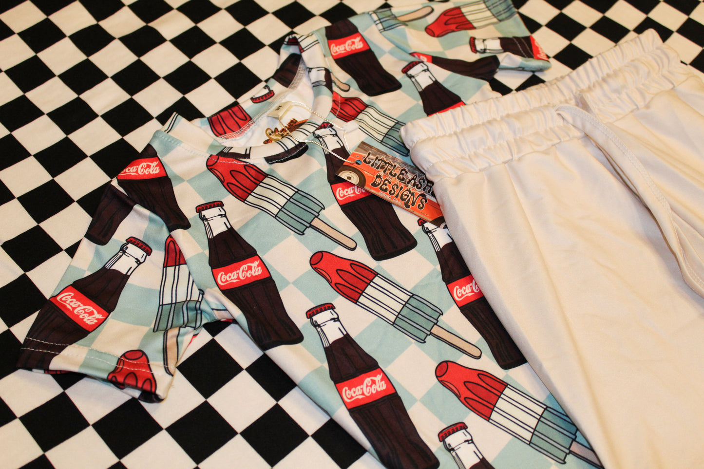 2 Pc Set 3T