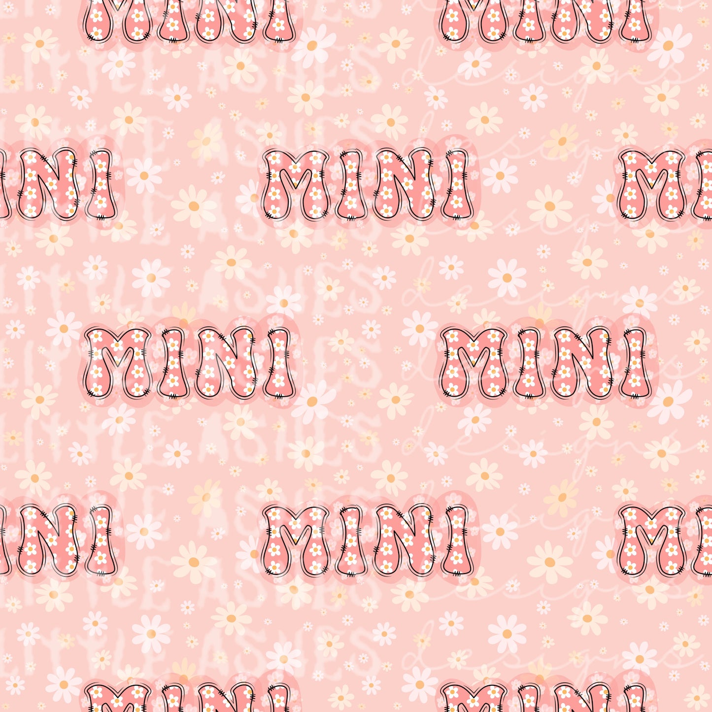 Mini spring