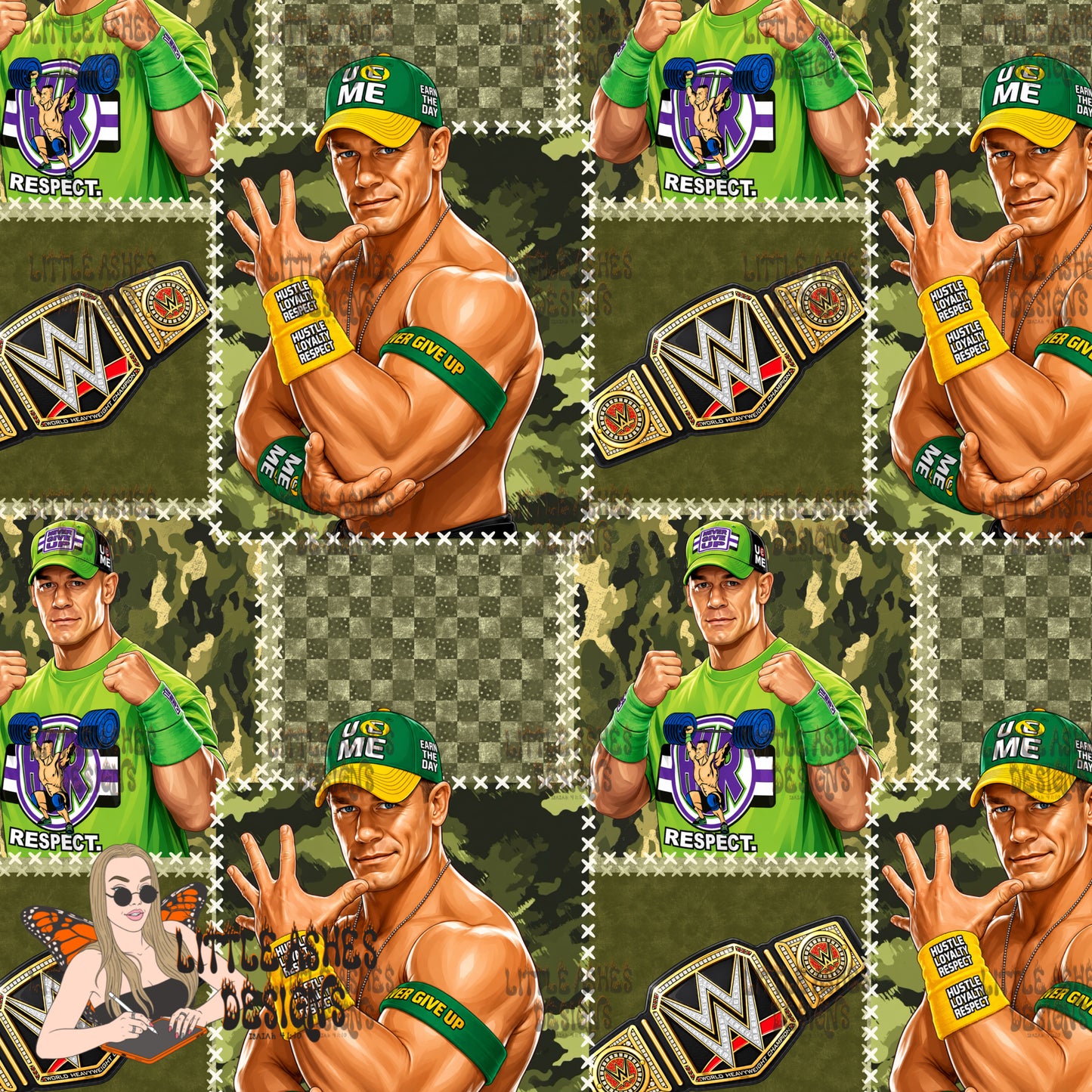 Wrestling
