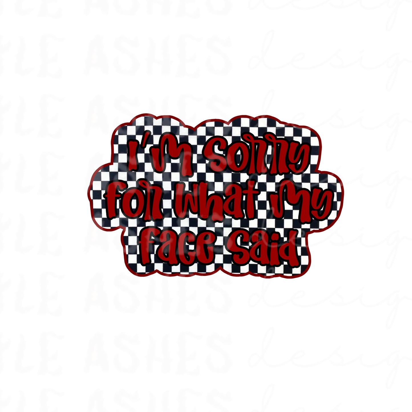 I’m sorry png