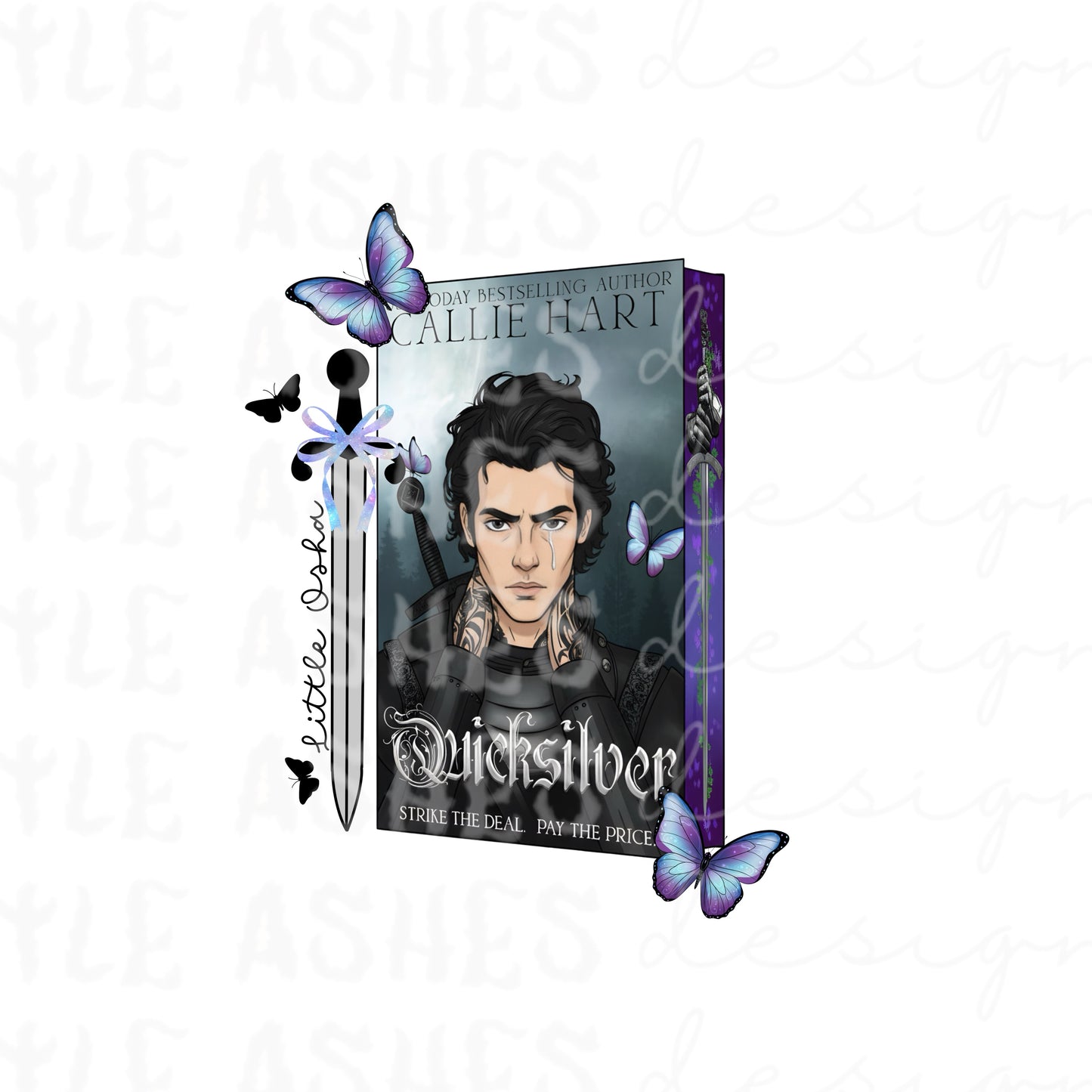 Book boyfriend png