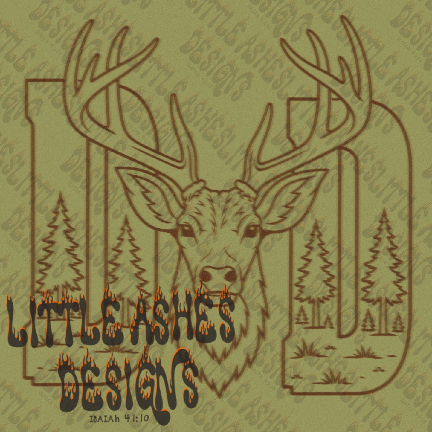 Exclusive diy png outline