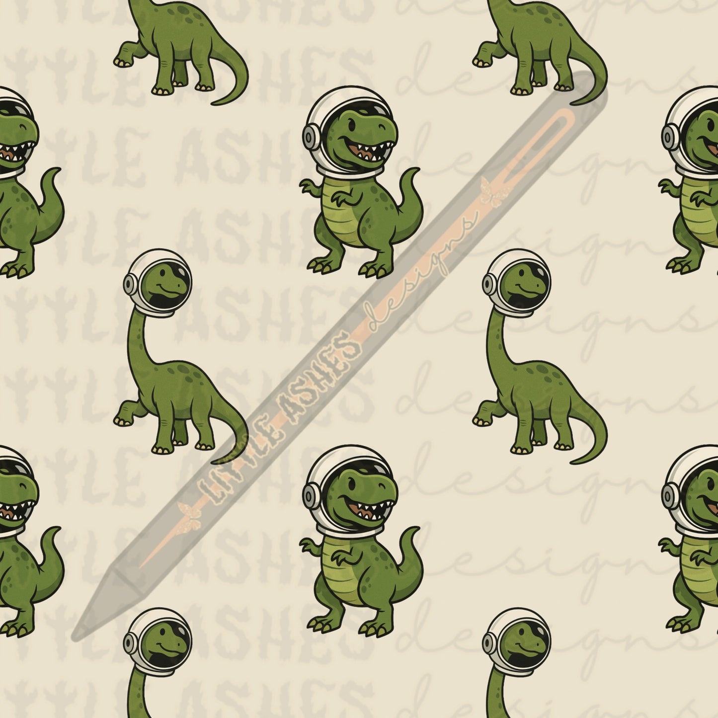 Space Dino’s