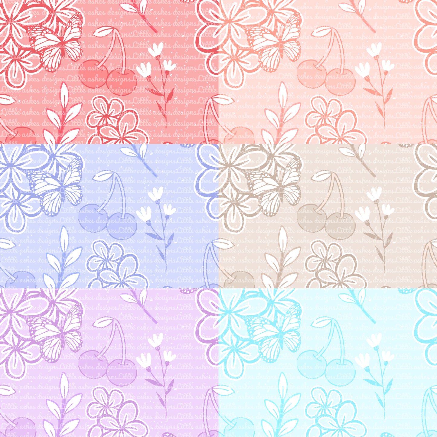 Floral bundle